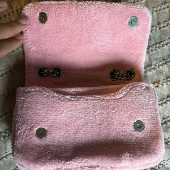 Marc Jacobs bag woman pink purse - Picture 8 of 9